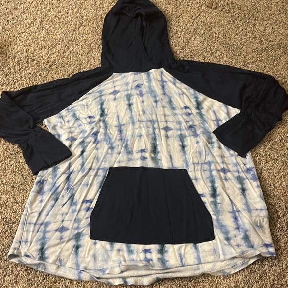 LuLaRoe Amber size 2x - Picture 1 of 4